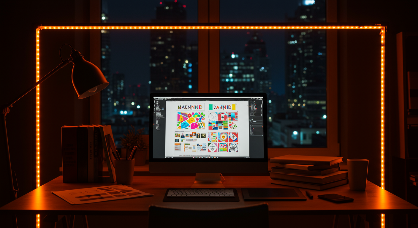 CreativeEdge digital agency Mumbai