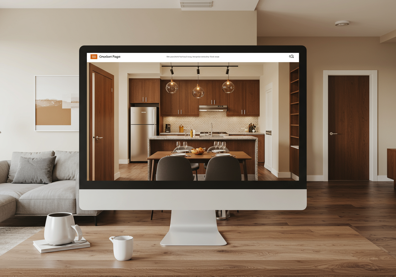 Horizon Realty — Paid Ads + Landing Pages