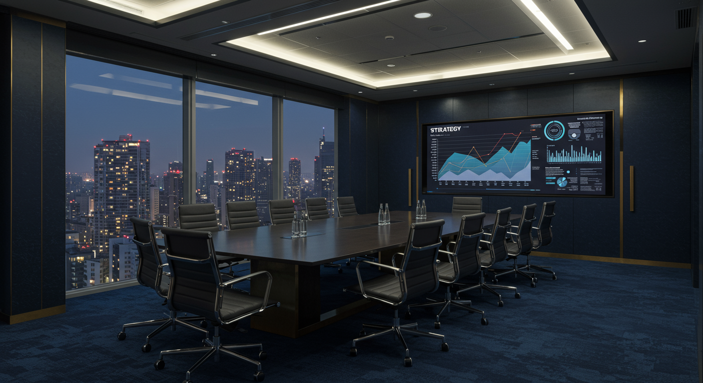 PrimeConsult management consultancy Mumbai