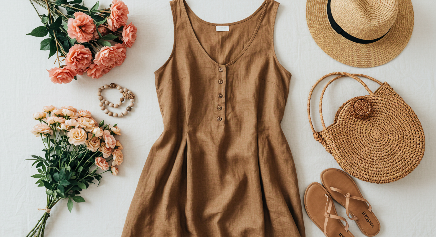 StyleHub fashion ecommerce store
