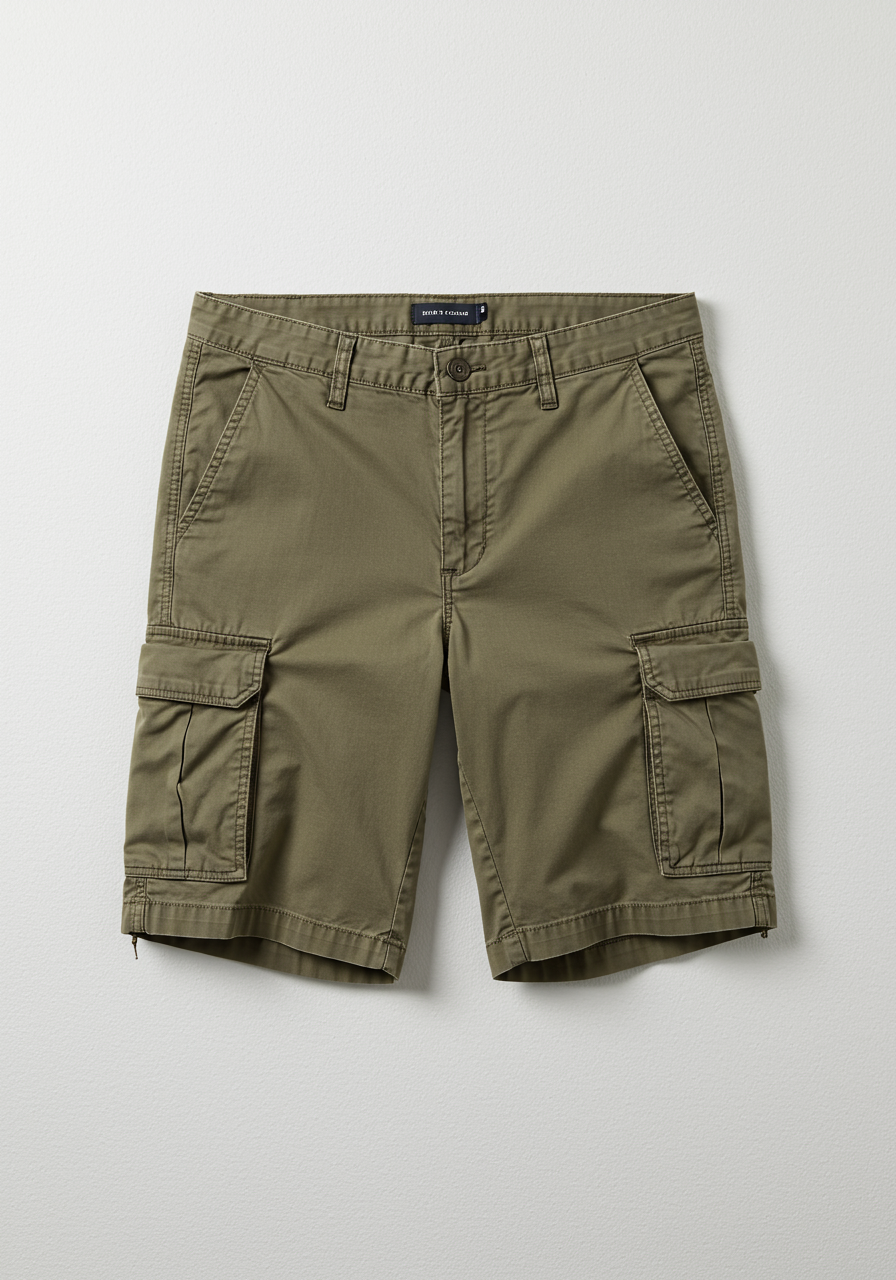 Cargo Shorts