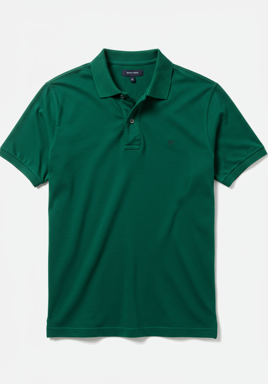 Classic Polo