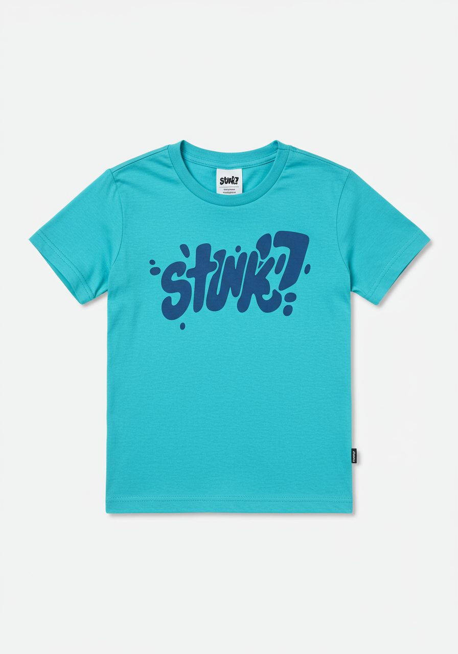 Graphic Tee Kids