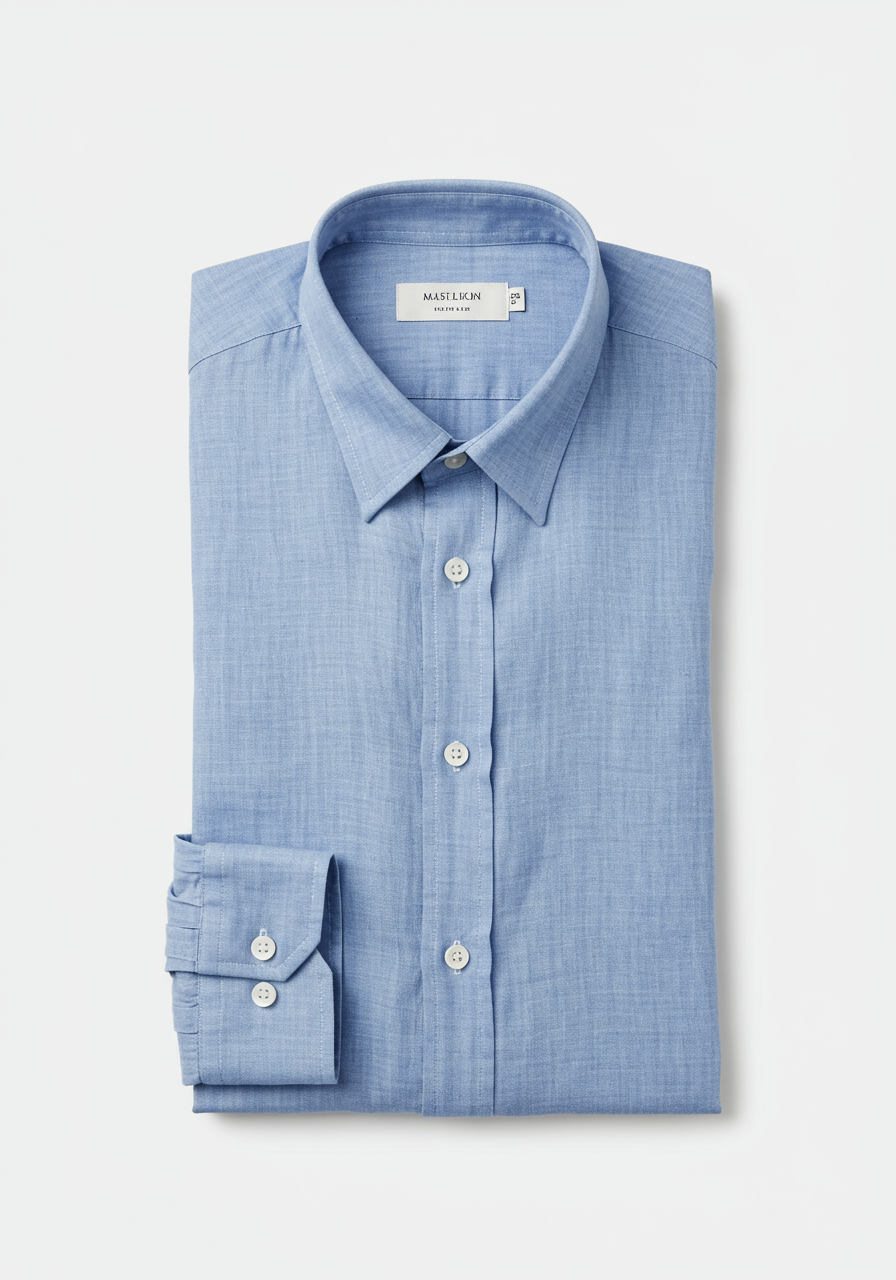 Relaxed Linen Shirt